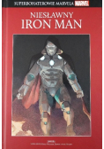 Superbohaterowie Marvela Tom 113 Niesławny Iron Man