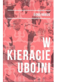 W kieracie ubojni