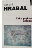 Taka piękna żałoba
