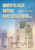 Modernizacja kotłów energetycznych