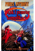 Rok i prawne komplikacje