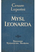 Myśl Leonarda