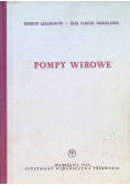 Pompy wirowe