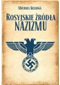 Rosyjskie źródła nazizmu