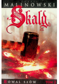 Skald Kowal słów Tom 2