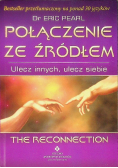 Połączenie ze źródłem Ulecz innych, ulecz siebie