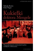 Kukiełki doktora Mengele