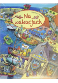 Na wakacjach