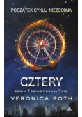 Cztery