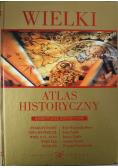 Wielki atlas historyczny