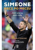 Simeone Mecz po meczu