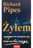 Żyłem Wspomnienia niezależnego