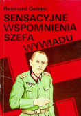 Sensacyjne wspomnienia szefa wywiadu