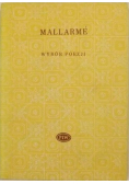 Wybór poezji Mallarme