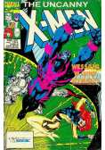 The uncanny X - Men Nr 7 / 95