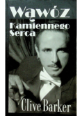 Wąwóz kamiennego serca