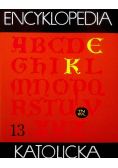 Encyklopedia katolicka, Tom 14