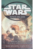 Star Wars Heretyk Mocy Tom I Ruiny imperium