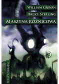 Maszyna różnicowa