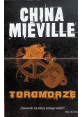 Toromorze
