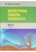 Intensywna Terapia Dorosłych Tom II