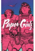 Paper GirlsTom  2