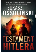 Testament Hitlera