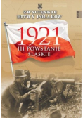 Zwycięskie Bitwy Polaków Tom 48  1921 III Powstanie Śląskie