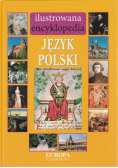 Ilustrowana encyklopedia język polski