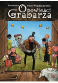Opowieści grabarza