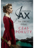 Na obcej ziemi Tom 1 Nowe życie