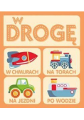 W drogę