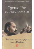 Ojciec Pio cud Eucharystii