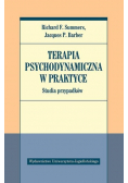 Terapia psychodynamiczna w praktyce