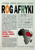 Róg Afryki