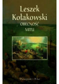 Obecność Mitu