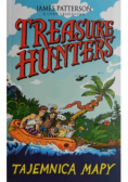 Treasure Hunters Tajemnica mapy