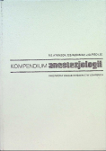 Kompendium anestezjologii
