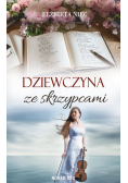 Dziewczyna ze skrzypcami