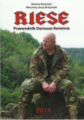 Riese przewodnik Dariusza Kwietnia