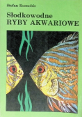 Słodkowodne ryby akwariowe