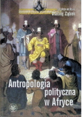 Antropologia polityczna w Afryce