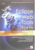 Eclipse web tools platform