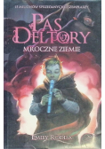Pas Deltory Mroczne ziemie