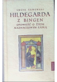Hildegarda z Bingen
