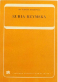Kuria rzymska