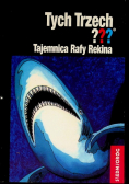 Tajemnica Rafy Rekina