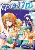 Grand Blue Tom 5