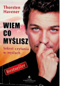 Wiem co myślisz