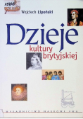 Dzieje kultury brytyjskiej